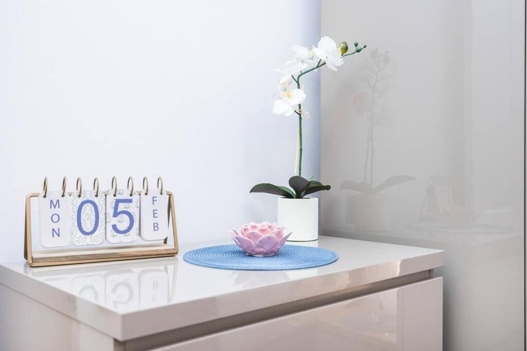Stylish Studio In Leicester Square London Ngoại thất bức ảnh